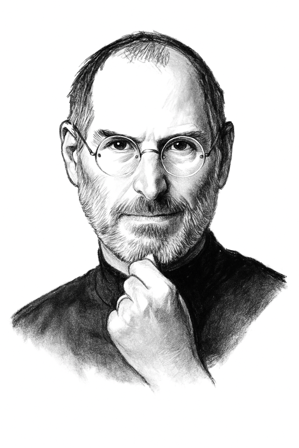 Steve Jobs